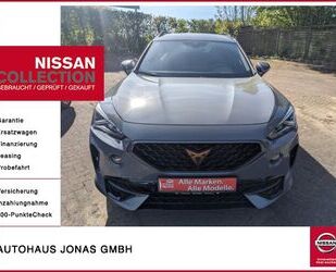 Cupra Formentor Gebrauchtwagen