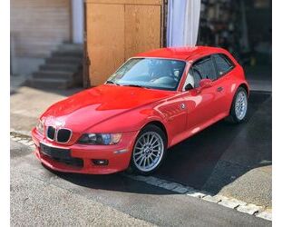 BMW Z3 Gebrauchtwagen