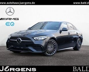 Mercedes-Benz C 200 Gebrauchtwagen