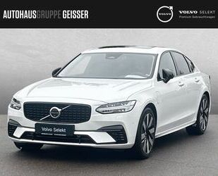 Volvo S90 Gebrauchtwagen