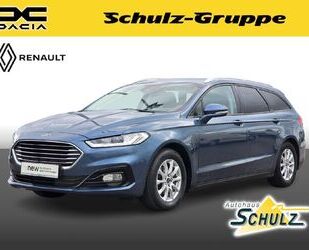 Ford Mondeo Gebrauchtwagen