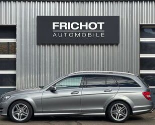 Mercedes-Benz C 200 Gebrauchtwagen