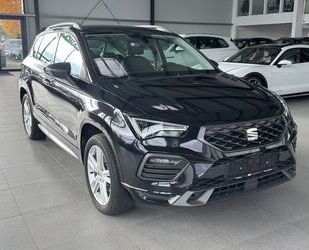 Seat Ateca Gebrauchtwagen
