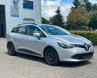 Renault Clio Gebrauchtwagen