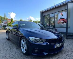 BMW 430 Gebrauchtwagen