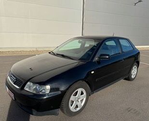 Audi A3 Gebrauchtwagen
