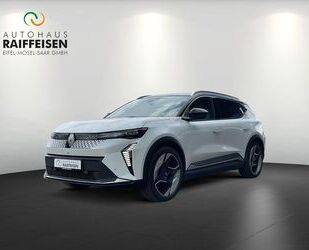 Renault Scenic Gebrauchtwagen