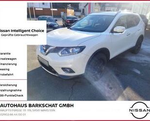 Nissan X-Trail Gebrauchtwagen