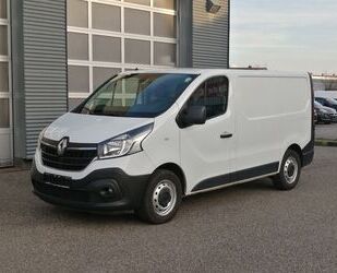 Renault Trafic Gebrauchtwagen