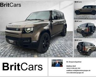 Land Rover Defender Gebrauchtwagen