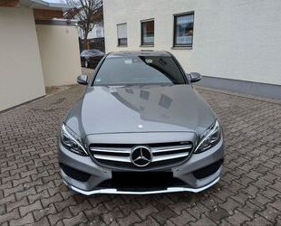 Mercedes-Benz C 180 Gebrauchtwagen