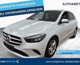 Mercedes-Benz B 180 Gebrauchtwagen