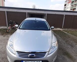 Ford Mondeo Gebrauchtwagen