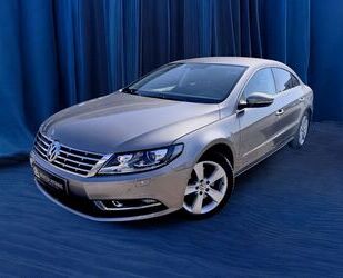 VW Passat CC Gebrauchtwagen