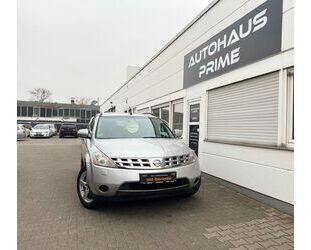 Nissan Murano Gebrauchtwagen