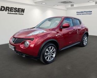 Nissan Juke Gebrauchtwagen