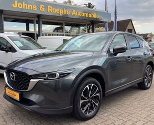 Mazda CX-5 Gebrauchtwagen