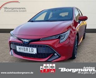 Toyota Corolla Gebrauchtwagen
