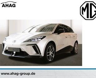 MG MG4 Gebrauchtwagen
