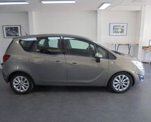 Opel Meriva Gebrauchtwagen