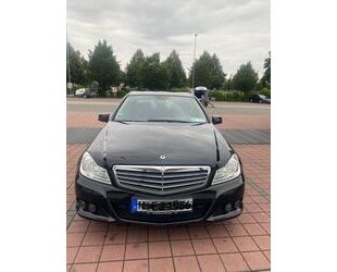 Mercedes-Benz C 180 Gebrauchtwagen