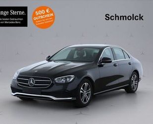 Mercedes-Benz E 200 Gebrauchtwagen