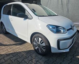 VW e-up! Gebrauchtwagen
