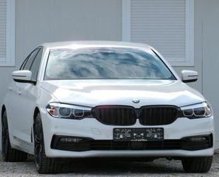 BMW 520 Gebrauchtwagen