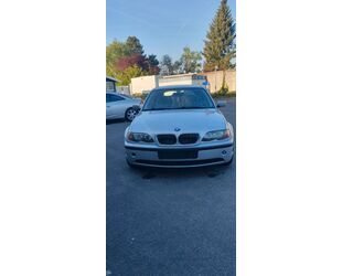 BMW 320 Gebrauchtwagen