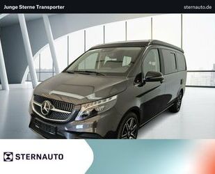Mercedes-Benz V 250 Gebrauchtwagen
