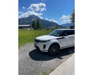Land Rover Range Rover Evoque Gebrauchtwagen
