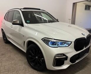 BMW X5 M50 Gebrauchtwagen
