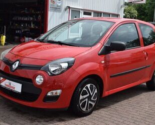 Renault Twingo Gebrauchtwagen