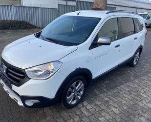 Dacia Lodgy Gebrauchtwagen