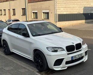 BMW X6 Gebrauchtwagen