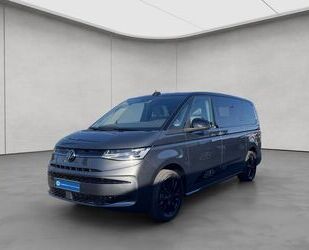 VW T7 Multivan Gebrauchtwagen