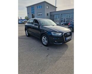 Audi Q3 Gebrauchtwagen