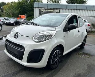 Citroen C1 Gebrauchtwagen