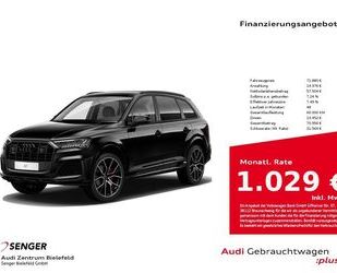 Audi Q7 Gebrauchtwagen