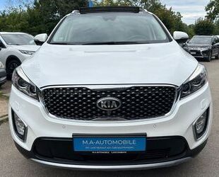 Kia Sorento Gebrauchtwagen