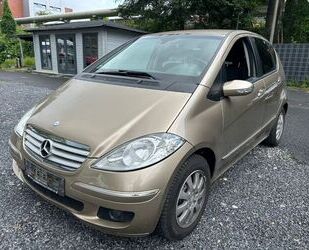 Mercedes-Benz A 180 Gebrauchtwagen