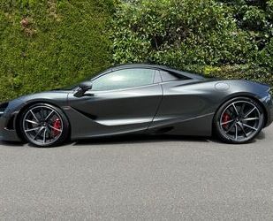 McLaren 720S Gebrauchtwagen