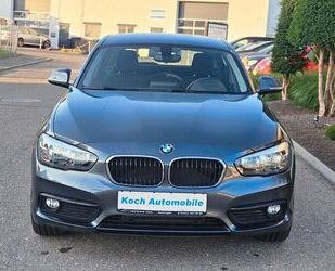 BMW 118 Gebrauchtwagen