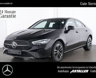 Mercedes-Benz CLA 220 Gebrauchtwagen