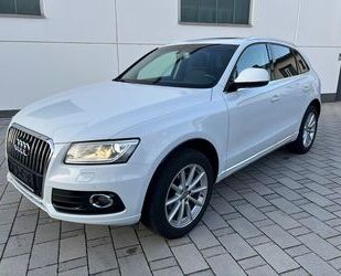 Audi Q5 Gebrauchtwagen