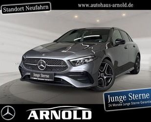 Mercedes-Benz A 250 Gebrauchtwagen
