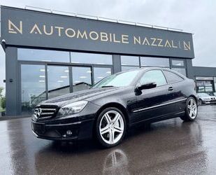 Mercedes-Benz CLC 350 Gebrauchtwagen