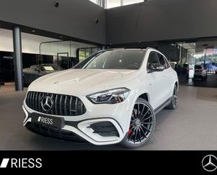 Mercedes-Benz GLA 45 AMG Gebrauchtwagen