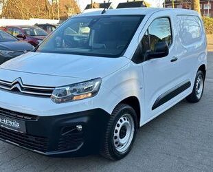 Citroen Berlingo Gebrauchtwagen