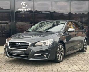 Subaru Levorg Gebrauchtwagen